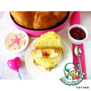 ночные булочки