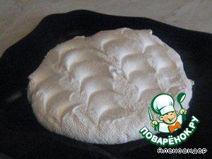 крем сыр домашний