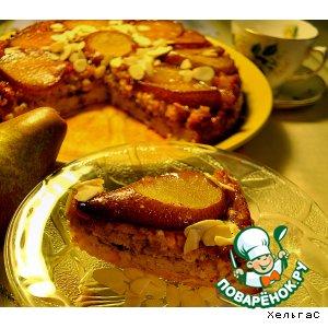 грушевый перевертыш