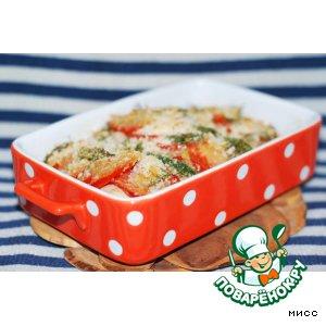 молоки запеченые