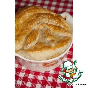 американский пирог