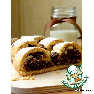 дедушкины усы