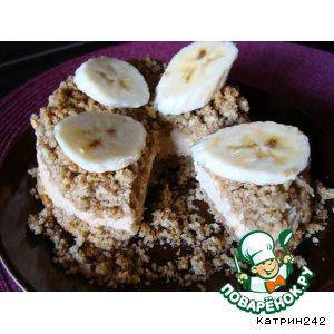 творожная крошка