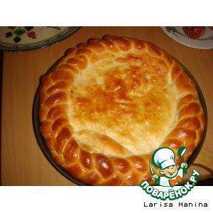 рыбный, капустный