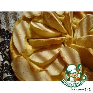 диетический с кабачком