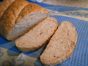 Батон «Фитнесс»