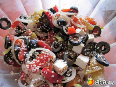 почти греческий