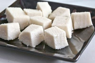 Панира - домашний сыр