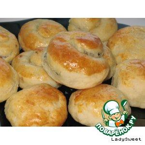 пышки малышки