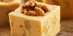 ореховая помадка