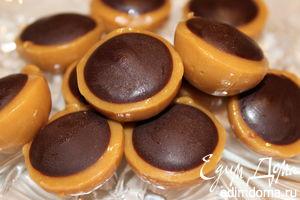ТОФФИ-КОНФЕТЫ РУЧНОЙ РАБОТЫ