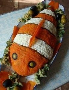 Мой любимый немо