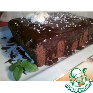 в микроволновке