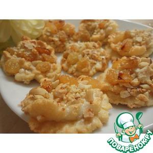 печенье очаровашки