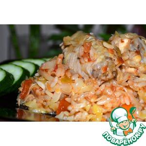 одесская солянка