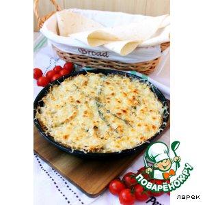 картофель булочника