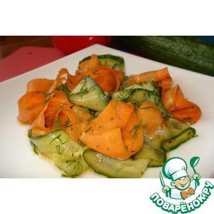 салат лкгкий