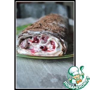 рулет от Джейми