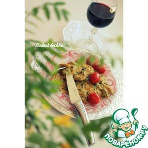 битые четверть часа