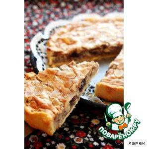 венесуэльский банановый торт