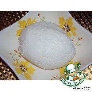 Домашний маскарпоне