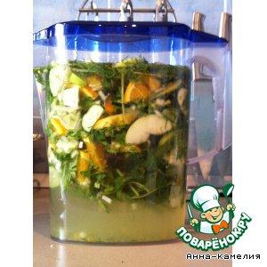 Напиток "Талия"