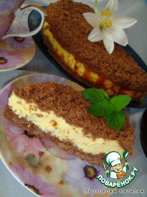 творожный торфяной