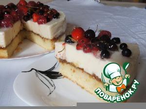 зефирный поцелуй