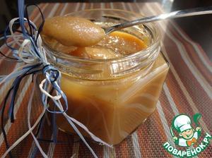 крем как коровка