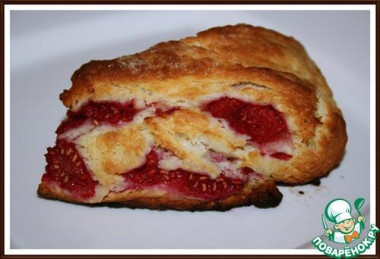 любимые сконы