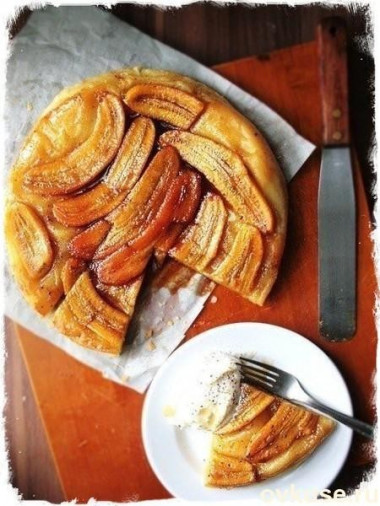 СЛОЕНЫЙ ПИРОГ...