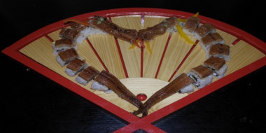 готовим суши дома