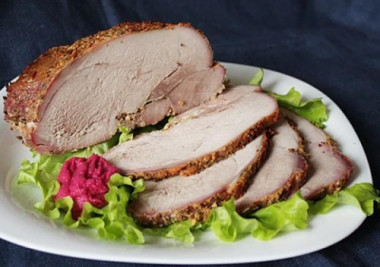 7 рецептов буженины из свинины и говядины