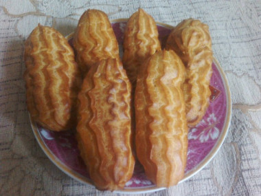 Эклеры