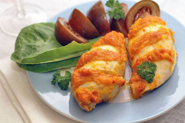 Цыпленок "Пири Пири"