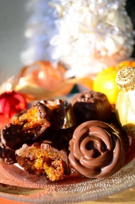 Регинины конфетки