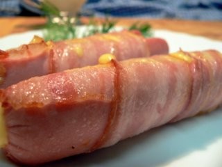 "Шведские сосиски"