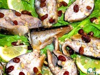 Скумбрия "пивная"