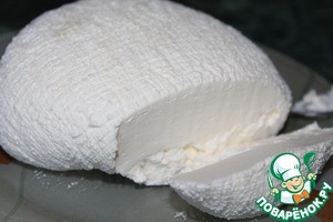 сыр филадельфия