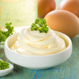 Майонез по-Дюкановски