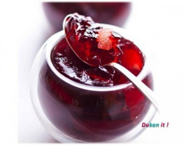 Джем из каркаде