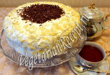 Торт Черный лес