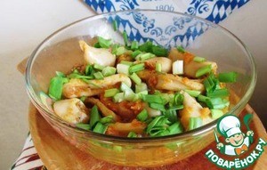 кальмары в банке