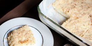 насыпная ватрушка