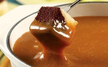 Карамель бутербродная