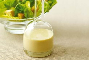 5 САМЫХ ВКУСНЫХ ЗАПРАВОК ДЛЯ САЛАТОВ