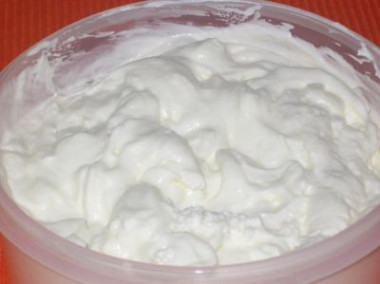 Филадельфия в домашних условиях