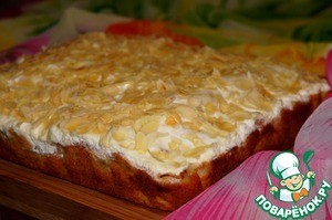 юлькин НС пирог