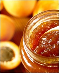 Заготовки абрикосов на зиму