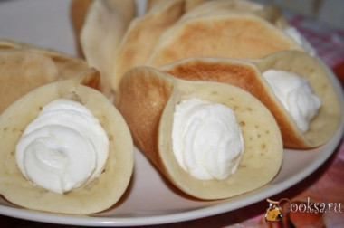 Катаеф (арабские блинчики)